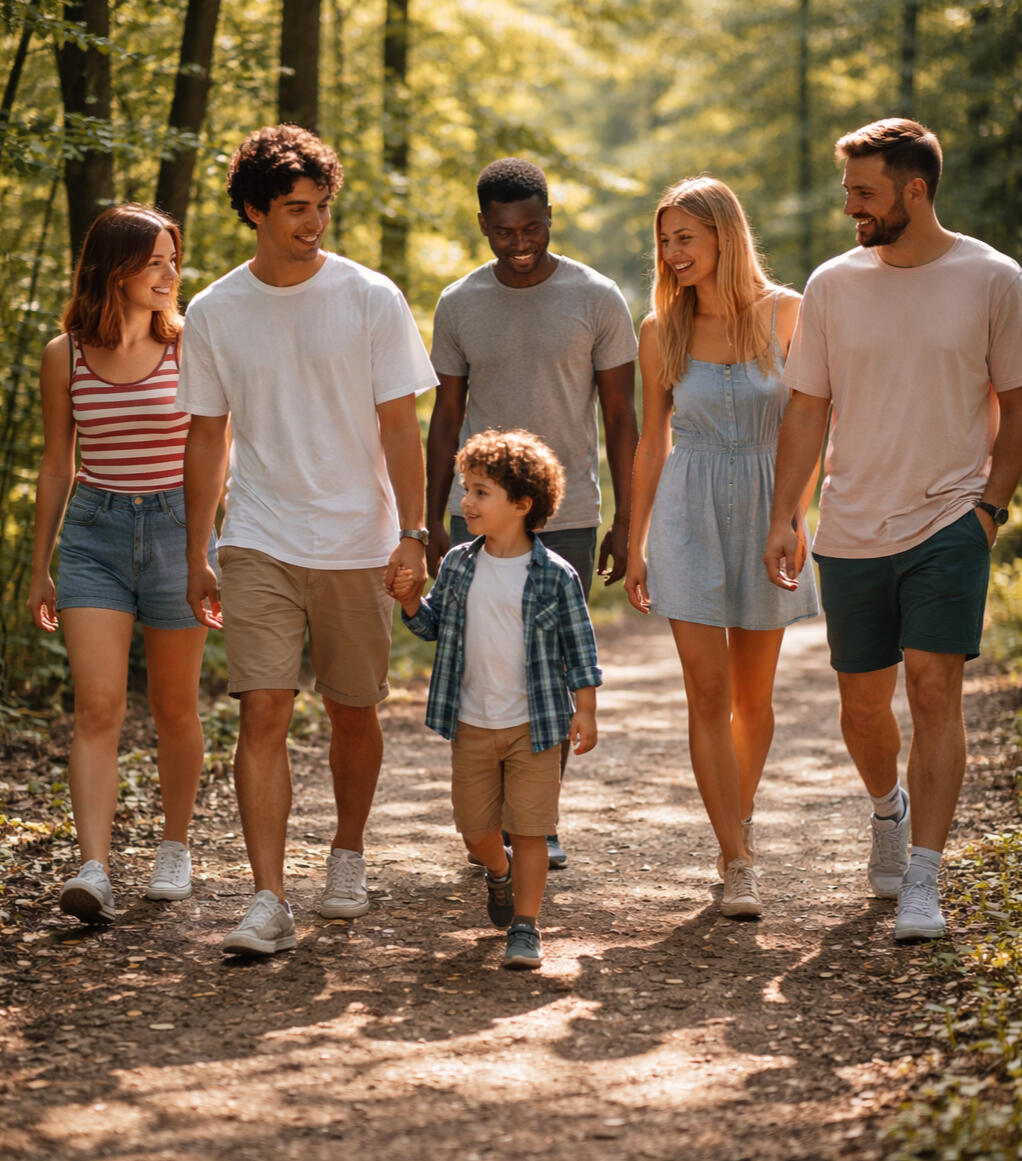 Neurodiversity coaching supporting families through connection and understanding