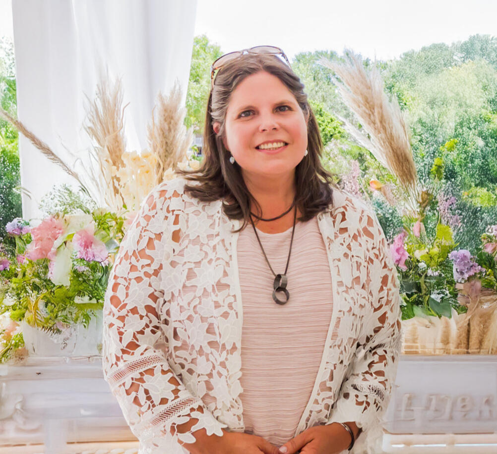 Johanna Crane, neurodiversity coach offering relationship-based support